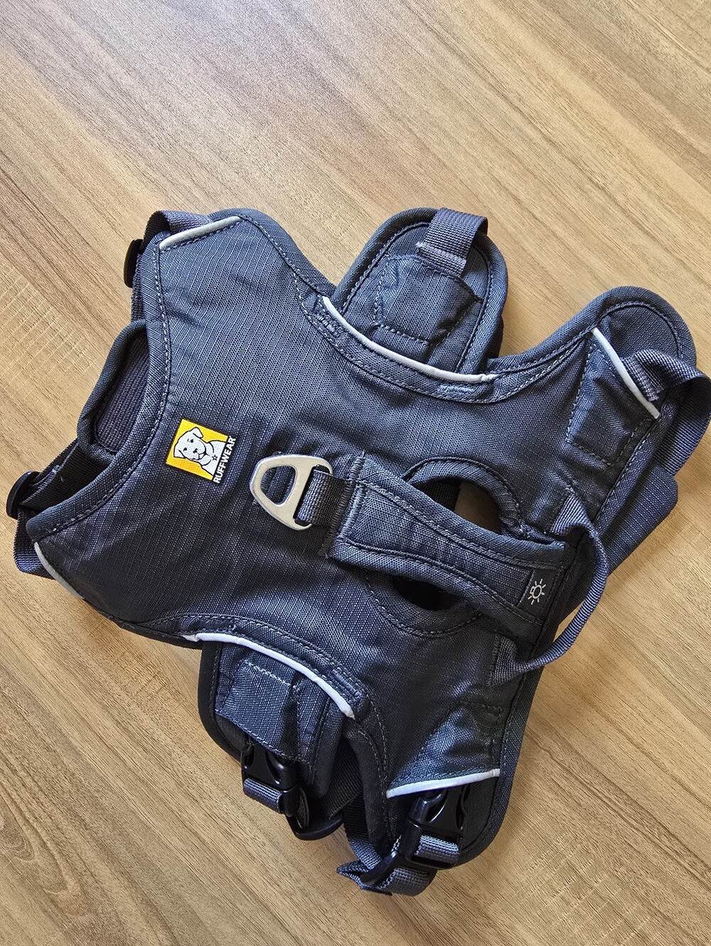 Ruffwear XS Web Master Multi-Use Support Harness-Service/Working/Everyday Dog